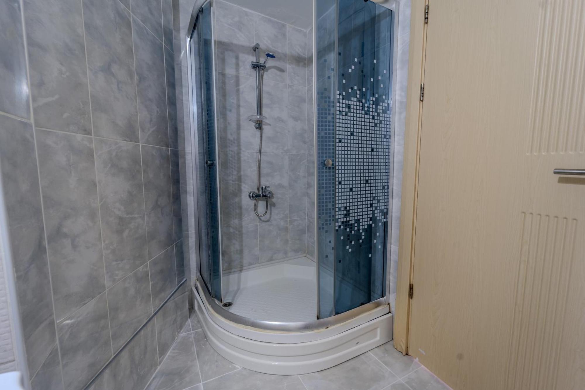 Mia Hill Suites Bodrum Eksteriør billede