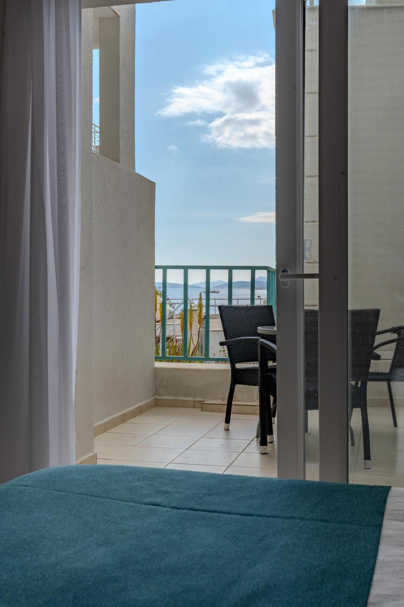 Mia Hill Suites Bodrum Eksteriør billede