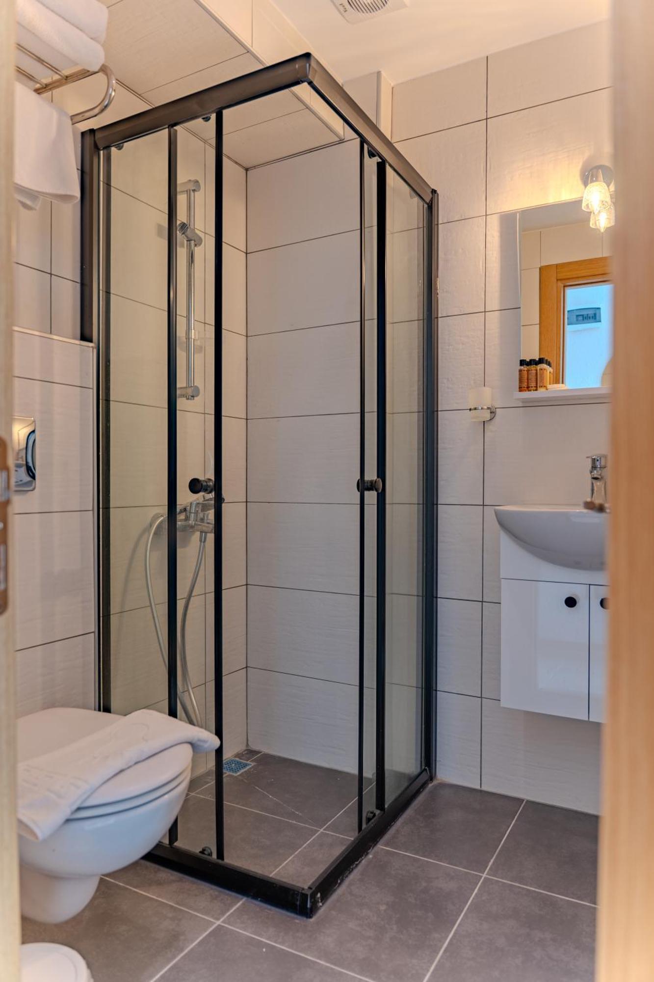 Mia Hill Suites Bodrum Eksteriør billede
