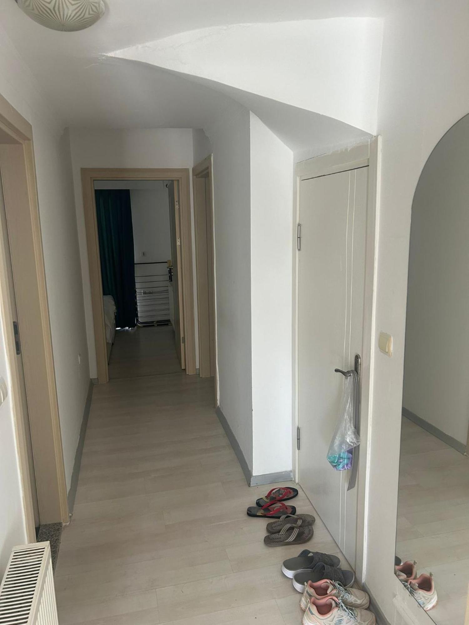 Mia Hill Suites Bodrum Eksteriør billede