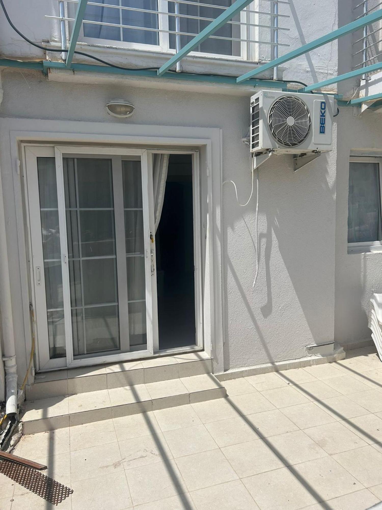 Mia Hill Suites Bodrum Eksteriør billede